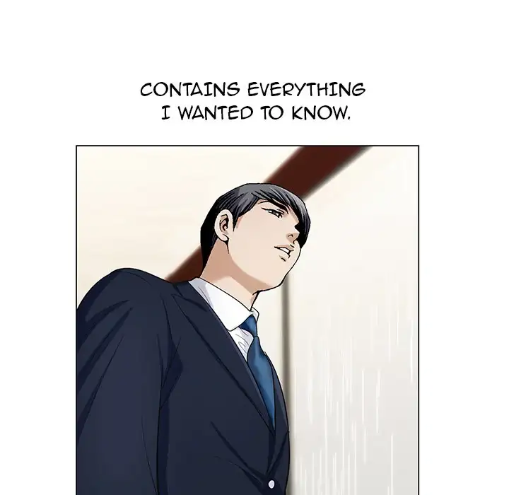 Jeopardy Chapter 8 - Manhwa18.com