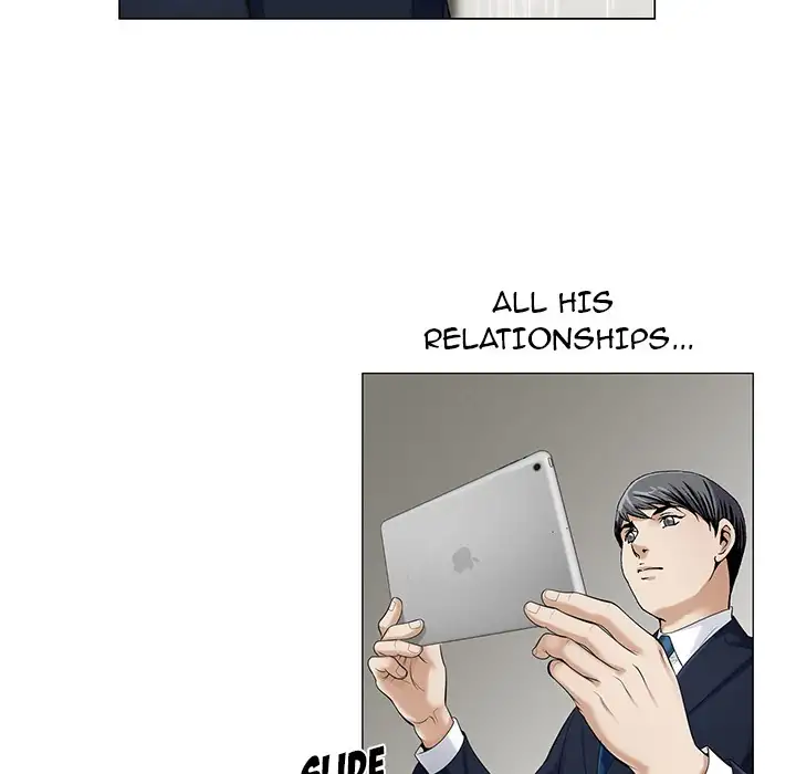 Jeopardy Chapter 8 - Manhwa18.com