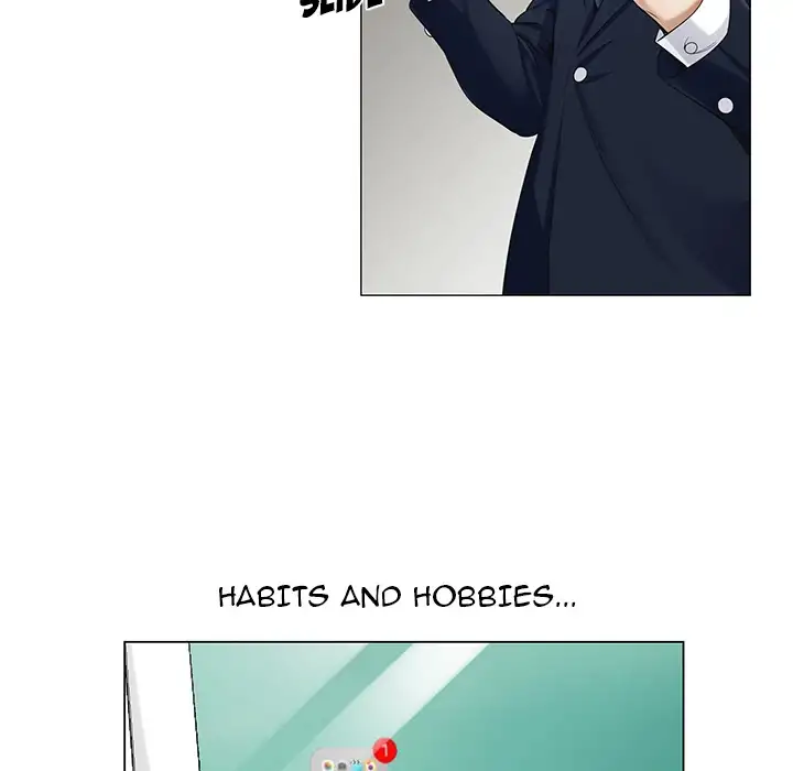 Jeopardy Chapter 8 - Manhwa18.com