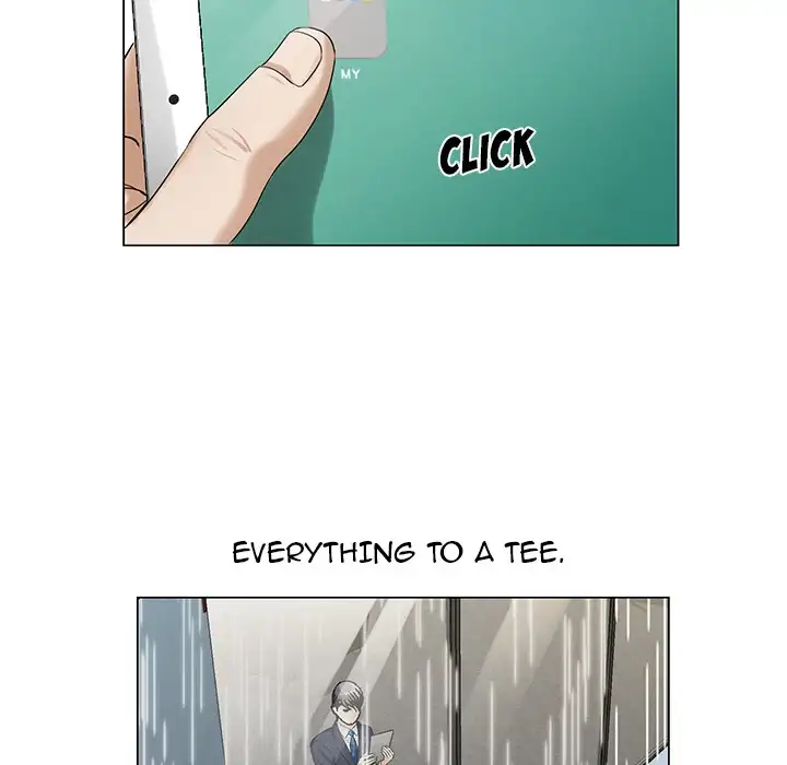 Jeopardy Chapter 8 - Manhwa18.com