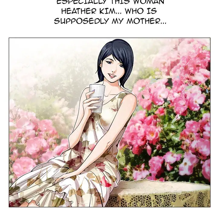 Jeopardy Chapter 8 - Manhwa18.com