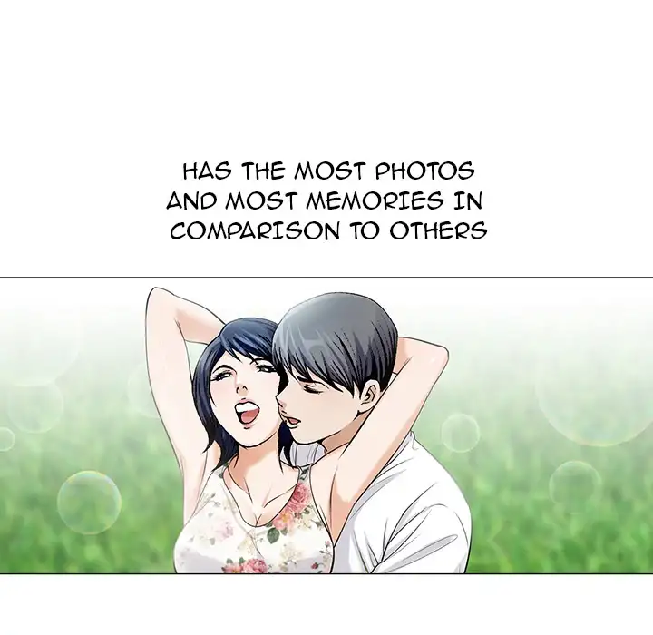 Jeopardy Chapter 8 - Manhwa18.com