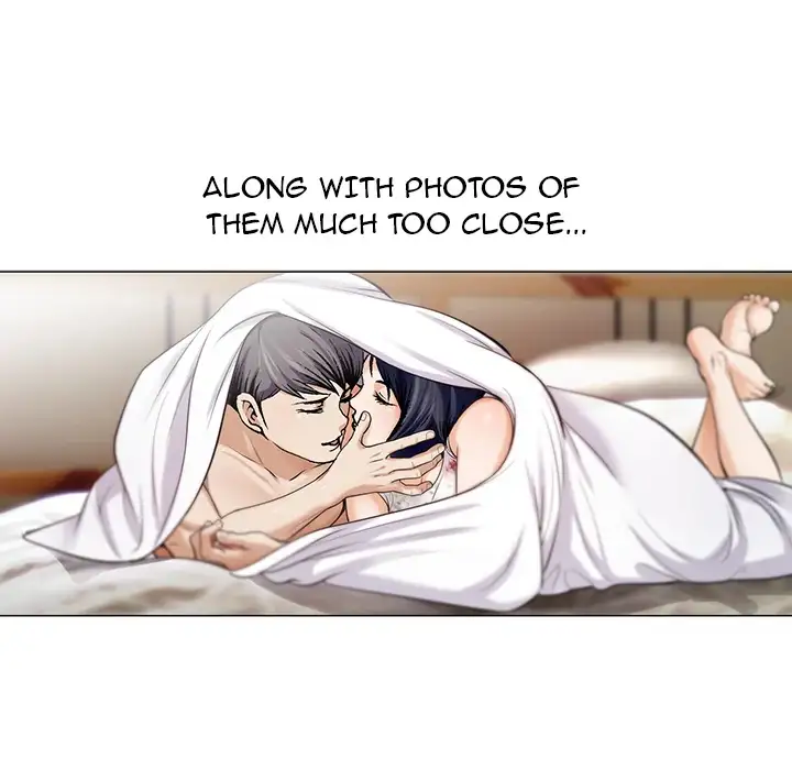 Jeopardy Chapter 8 - Manhwa18.com
