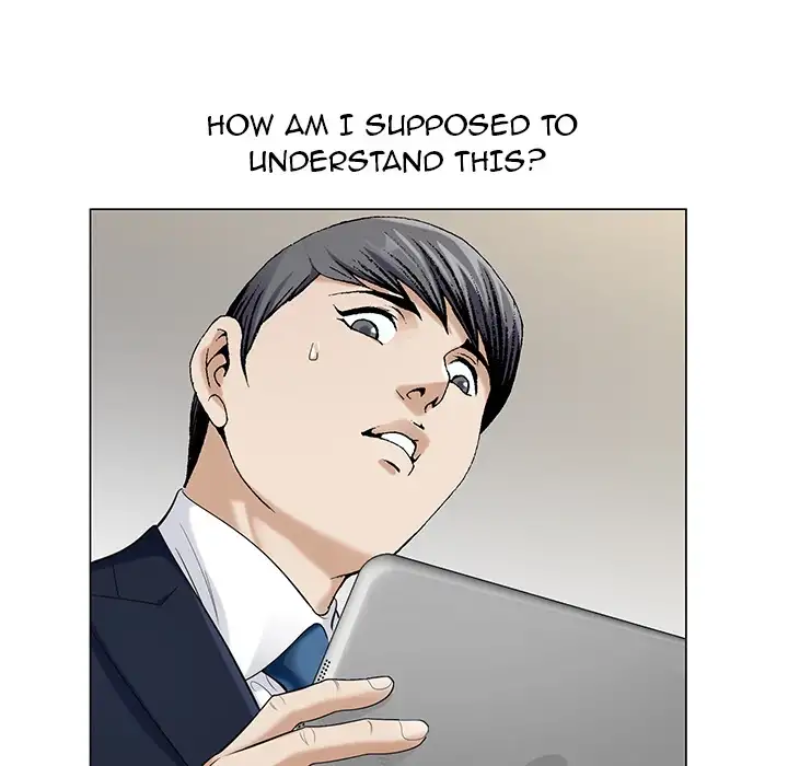 Jeopardy Chapter 8 - Manhwa18.com