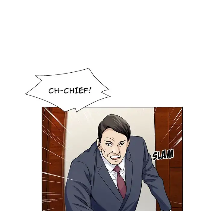 Jeopardy Chapter 8 - Manhwa18.com