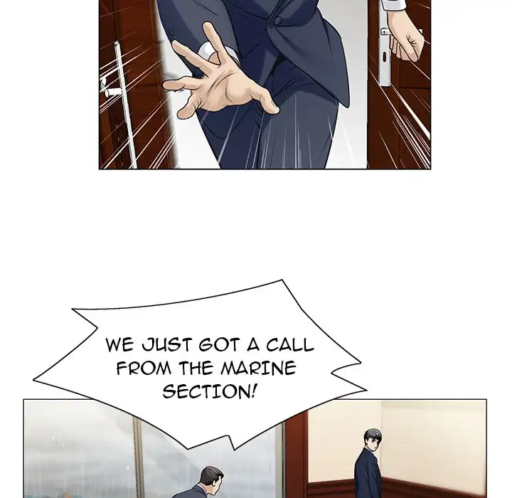 Jeopardy Chapter 8 - Manhwa18.com