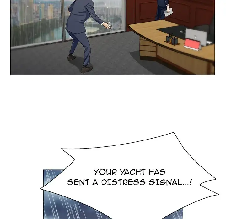 Jeopardy Chapter 8 - Manhwa18.com