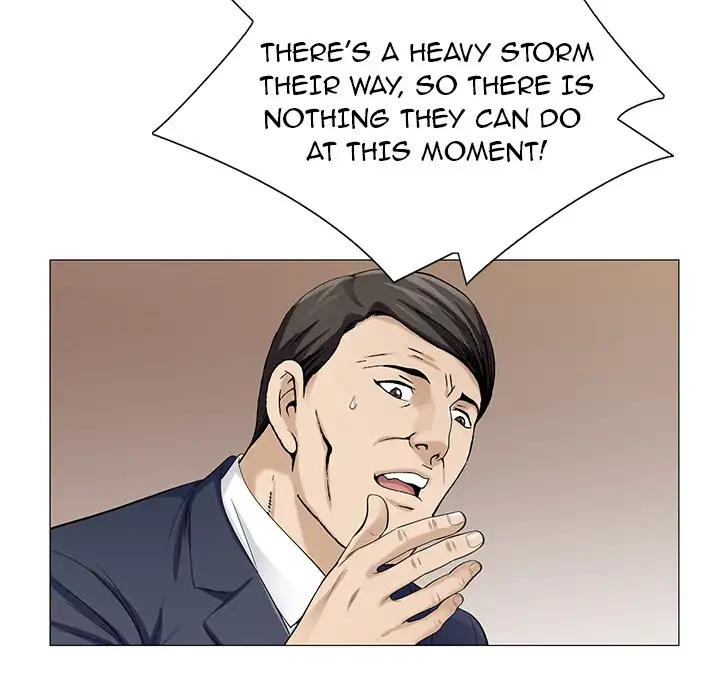 Jeopardy Chapter 8 - Manhwa18.com