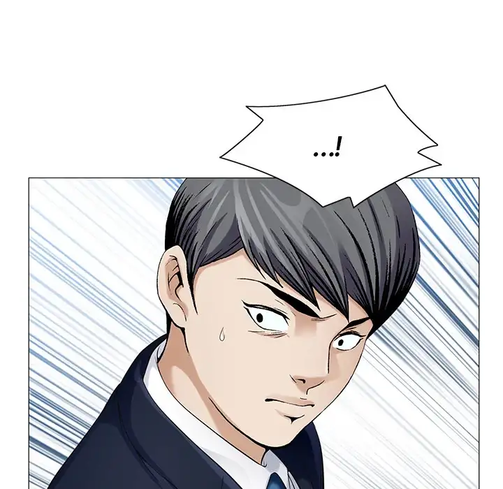 Jeopardy Chapter 8 - Manhwa18.com