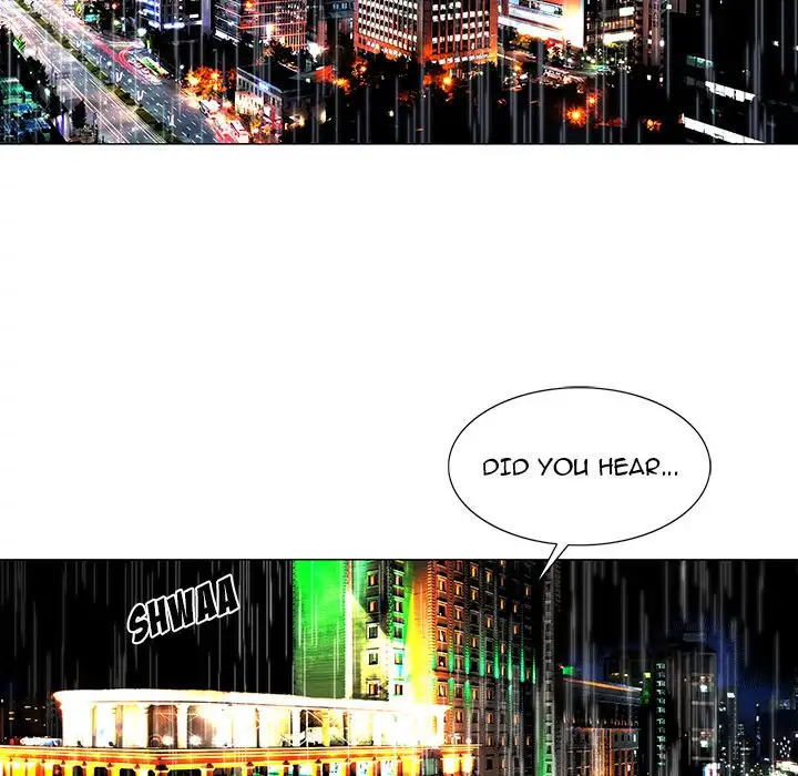 Jeopardy Chapter 9 - Manhwa18.com
