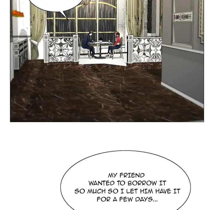 Jeopardy Chapter 9 - Manhwa18.com
