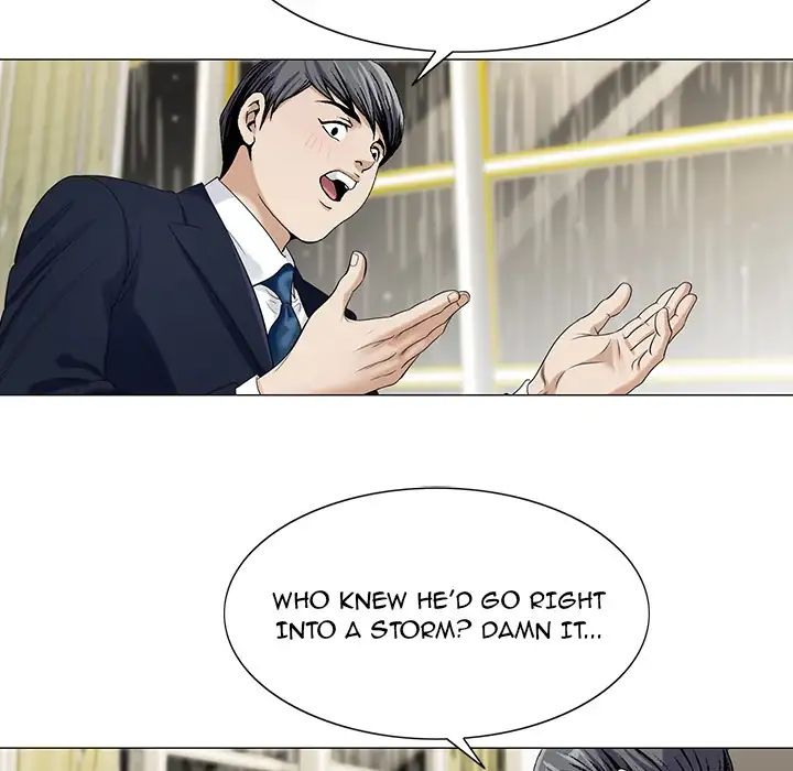 Jeopardy Chapter 9 - Manhwa18.com