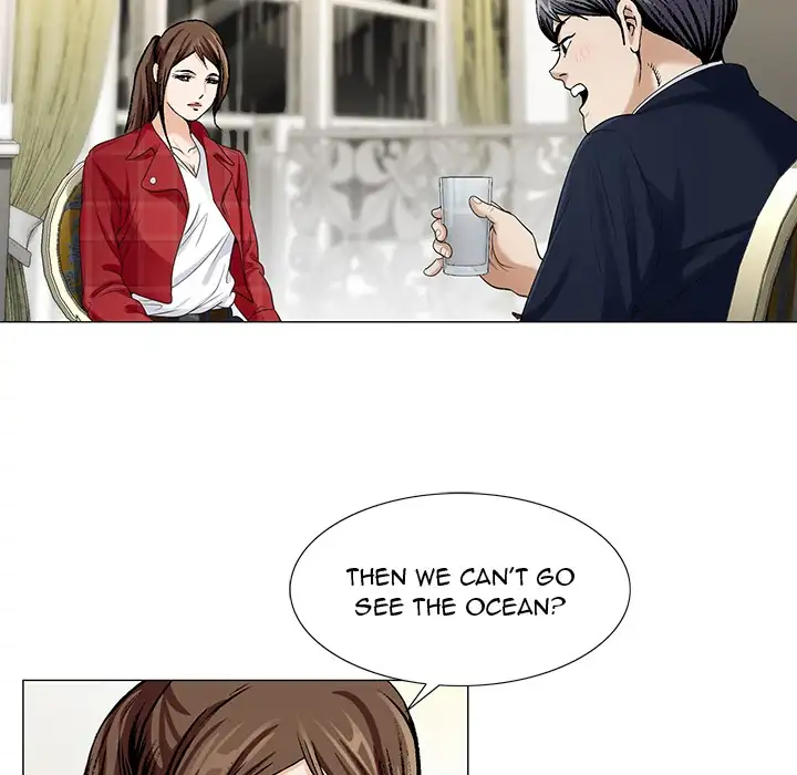 Jeopardy Chapter 9 - Manhwa18.com