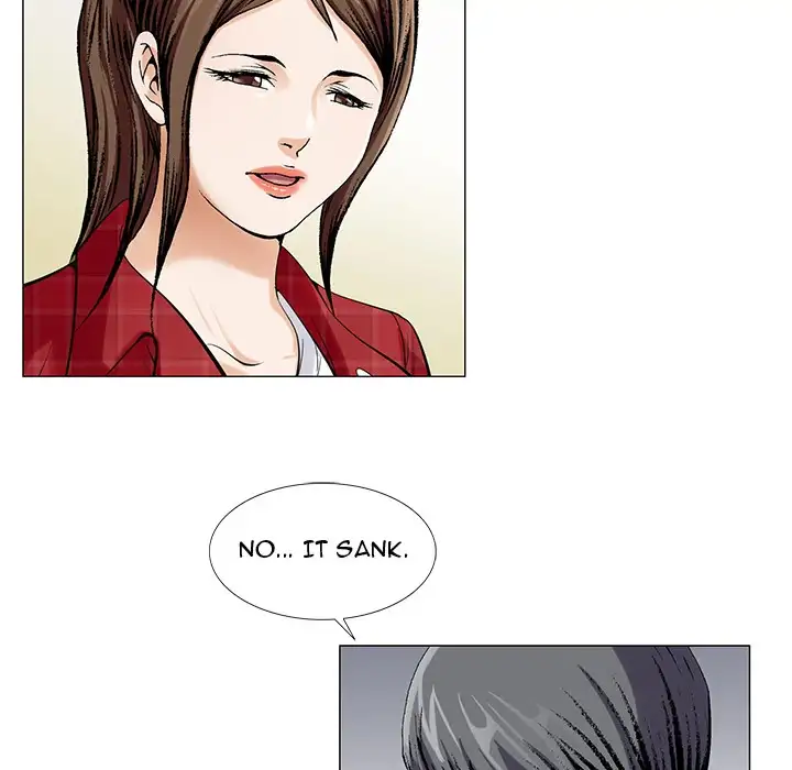 Jeopardy Chapter 9 - Manhwa18.com