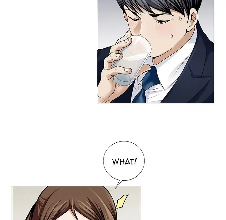 Jeopardy Chapter 9 - Manhwa18.com