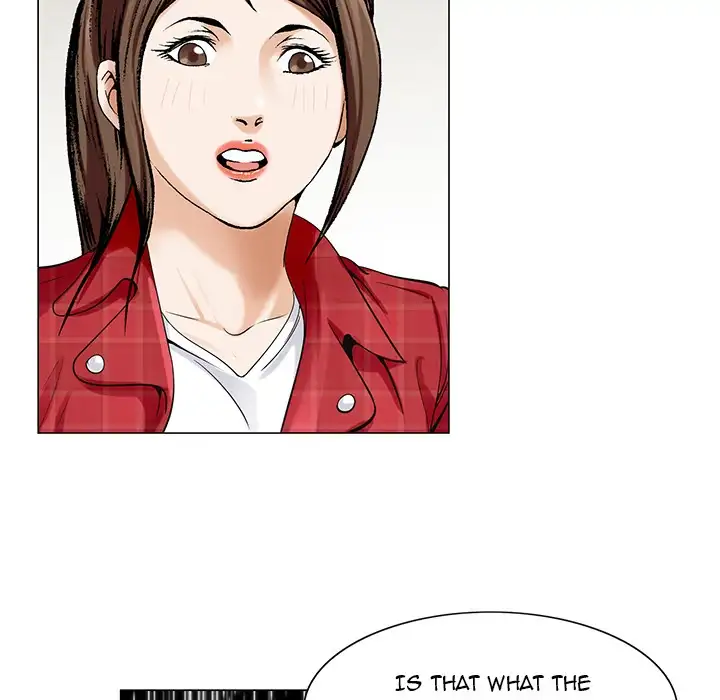 Jeopardy Chapter 9 - Manhwa18.com