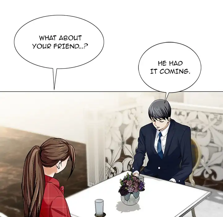 Jeopardy Chapter 9 - Manhwa18.com