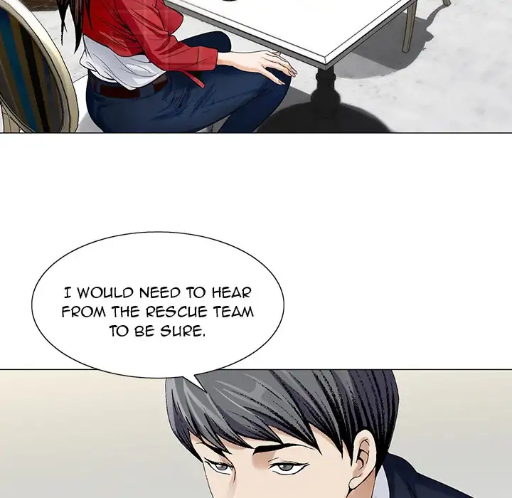 Jeopardy Chapter 9 - Manhwa18.com