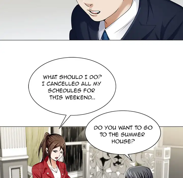 Jeopardy Chapter 9 - Manhwa18.com