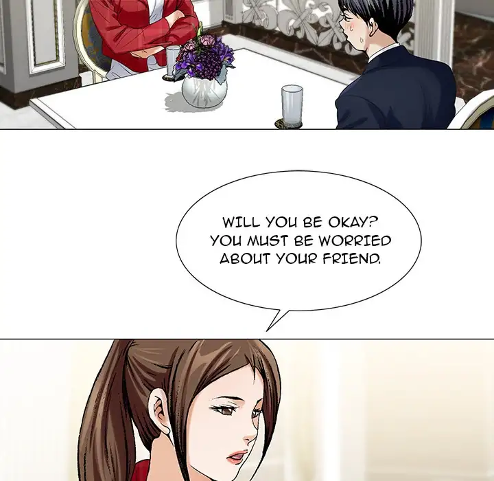 Jeopardy Chapter 9 - Manhwa18.com
