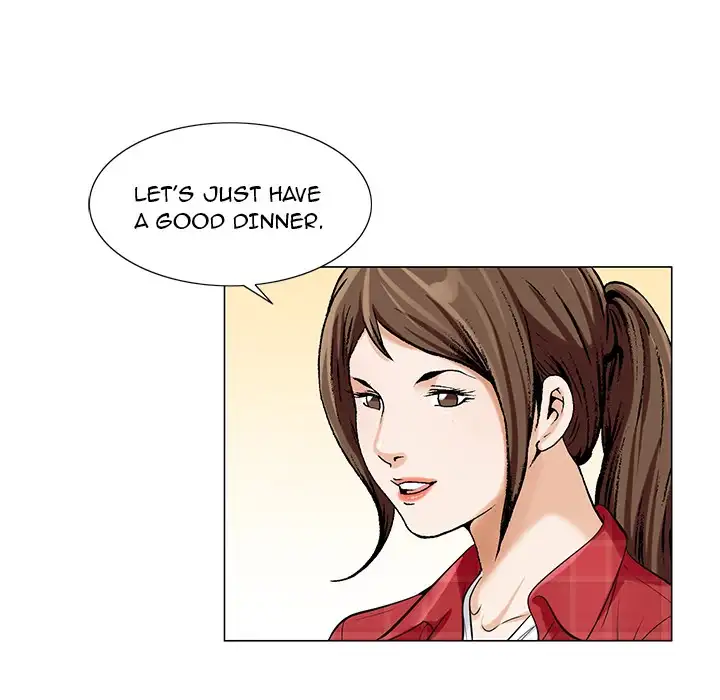 Jeopardy Chapter 9 - Manhwa18.com