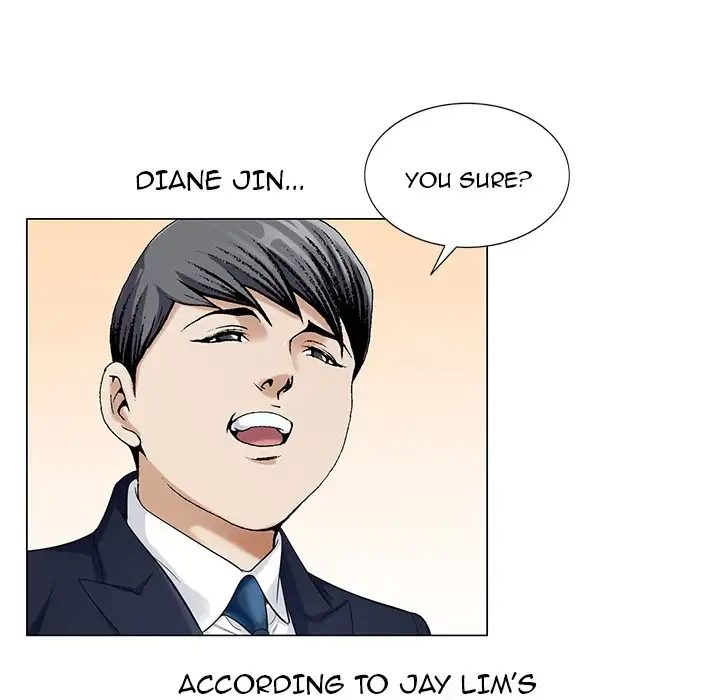 Jeopardy Chapter 9 - Manhwa18.com