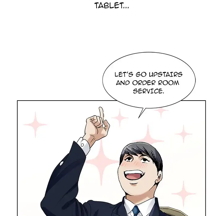 Jeopardy Chapter 9 - Manhwa18.com