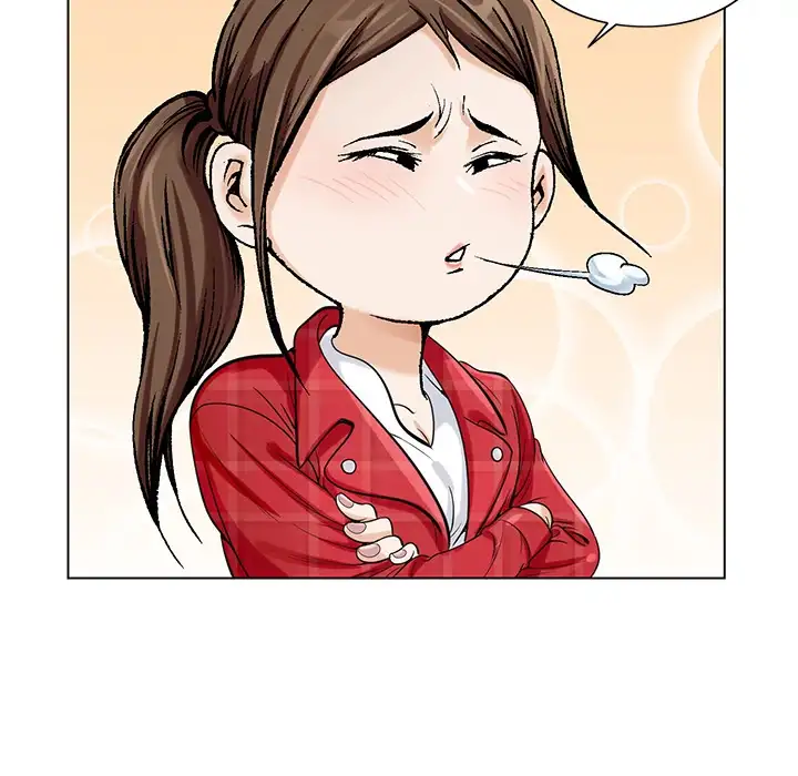 Jeopardy Chapter 9 - Manhwa18.com