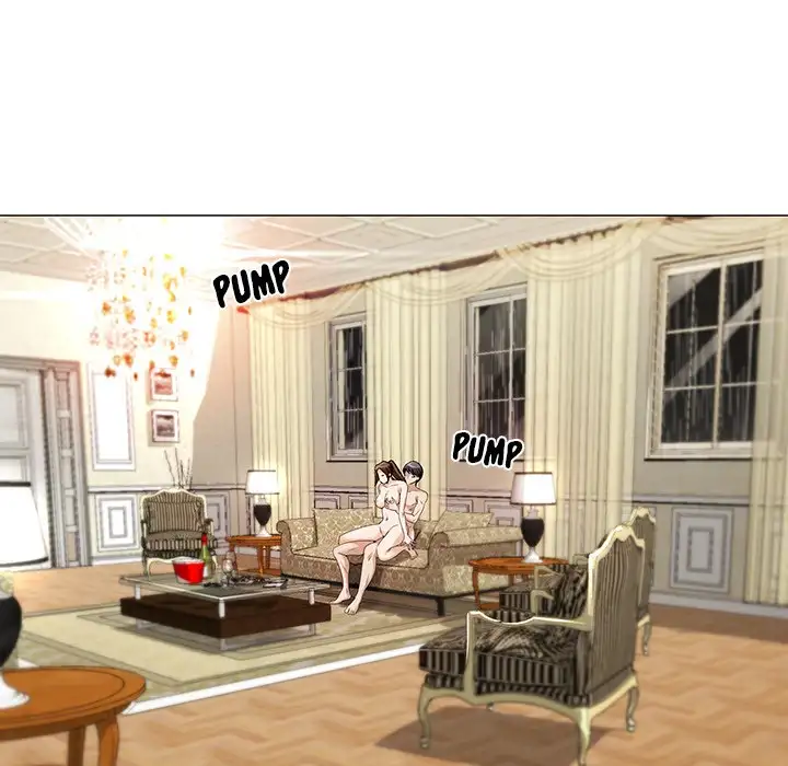 Jeopardy Chapter 9 - Manhwa18.com