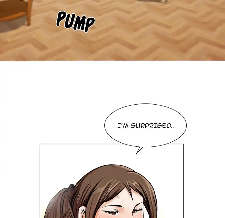 Jeopardy Chapter 9 - Manhwa18.com