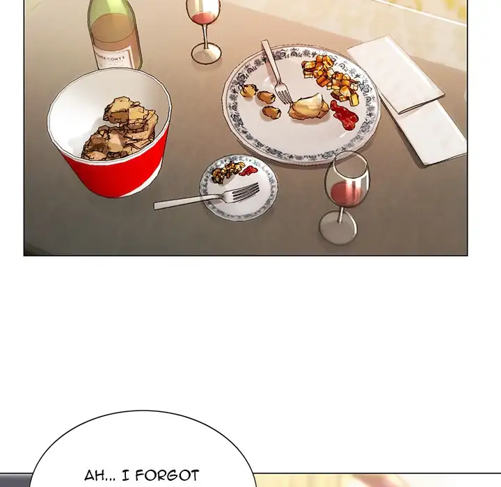 Jeopardy Chapter 9 - Manhwa18.com