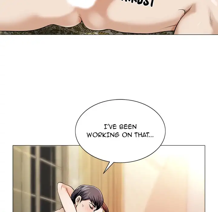 Jeopardy Chapter 9 - Manhwa18.com