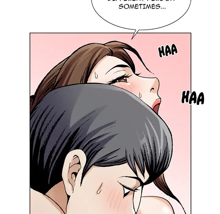 Jeopardy Chapter 9 - Manhwa18.com