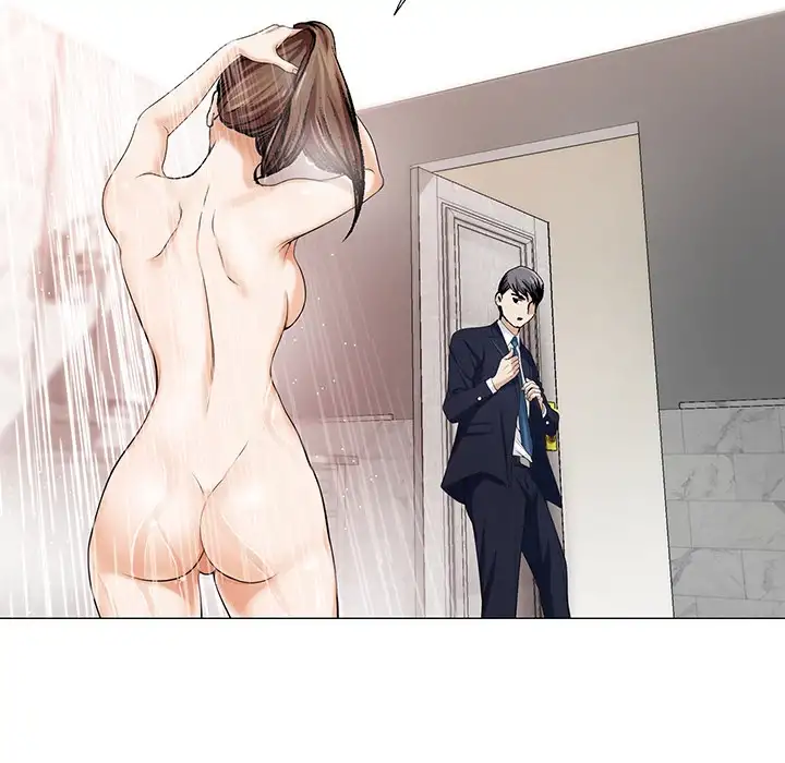 Jeopardy Chapter 9 - Manhwa18.com