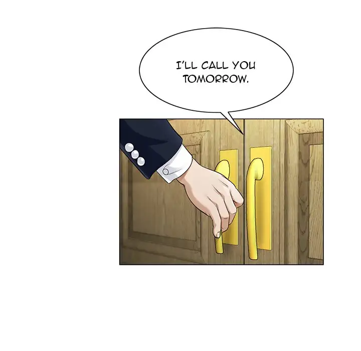 Jeopardy Chapter 9 - Manhwa18.com