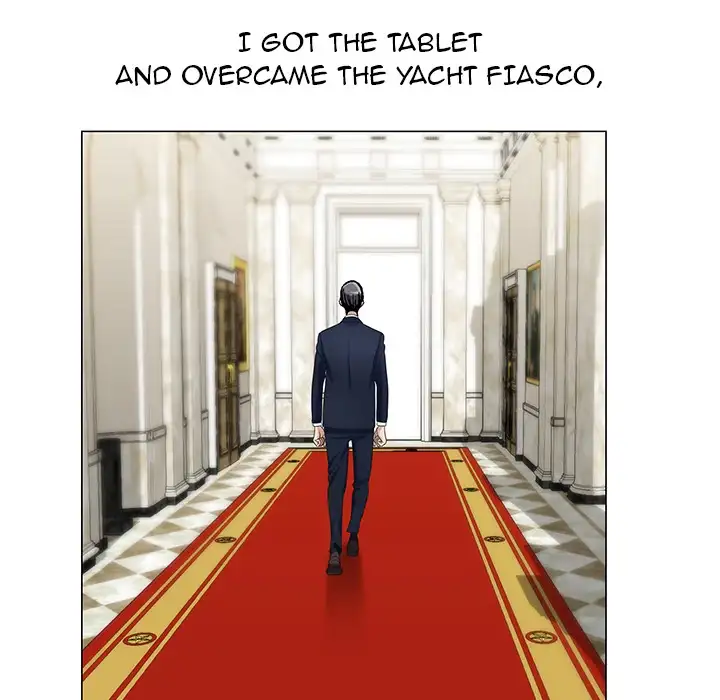 Jeopardy Chapter 9 - Manhwa18.com