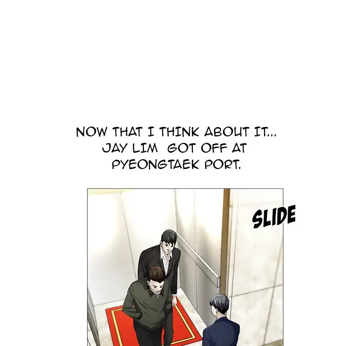 Jeopardy Chapter 9 - Manhwa18.com