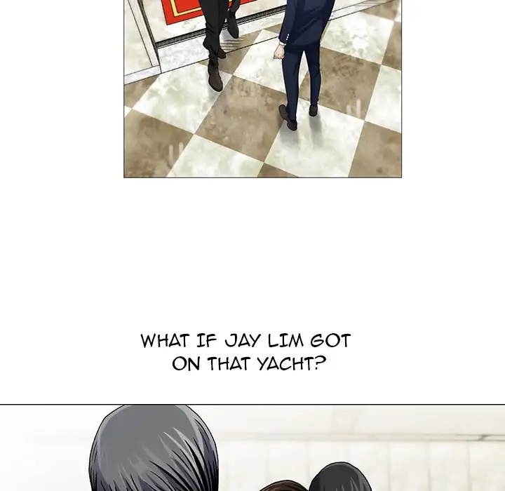 Jeopardy Chapter 9 - Manhwa18.com