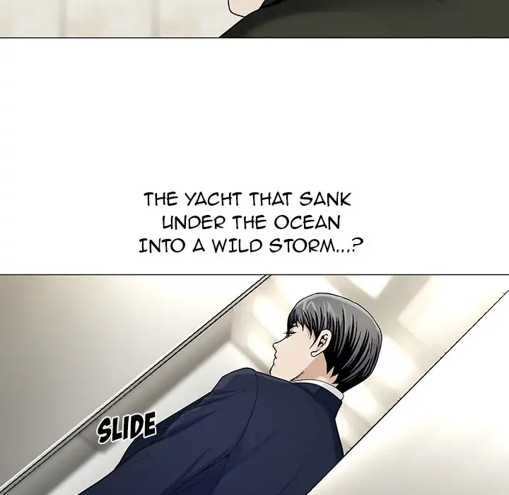 Jeopardy Chapter 9 - Manhwa18.com
