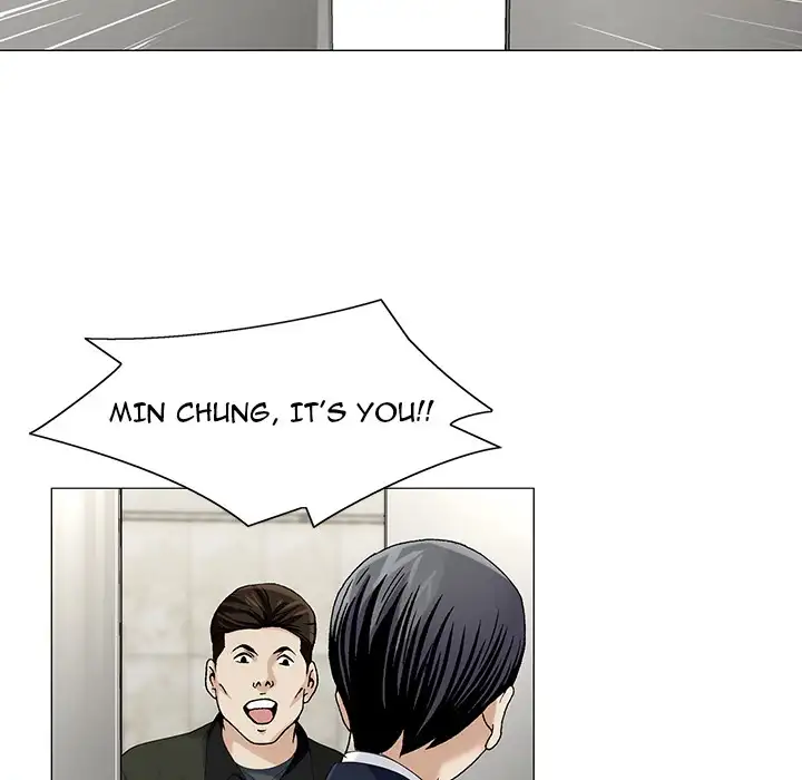 Jeopardy Chapter 9 - Manhwa18.com