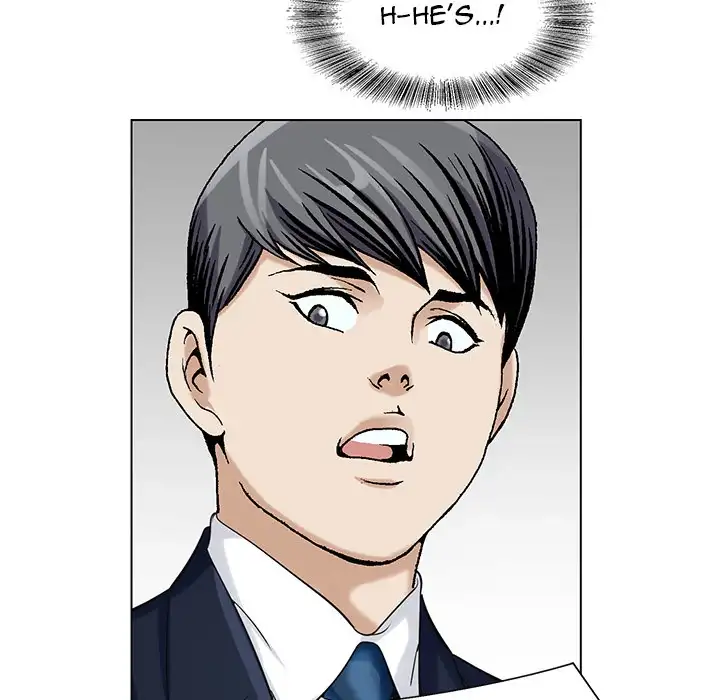Jeopardy Chapter 9 - Manhwa18.com