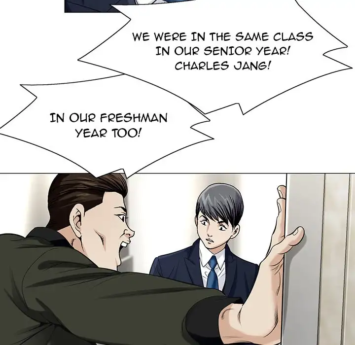 Jeopardy Chapter 9 - Manhwa18.com