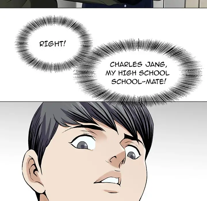 Jeopardy Chapter 9 - Manhwa18.com