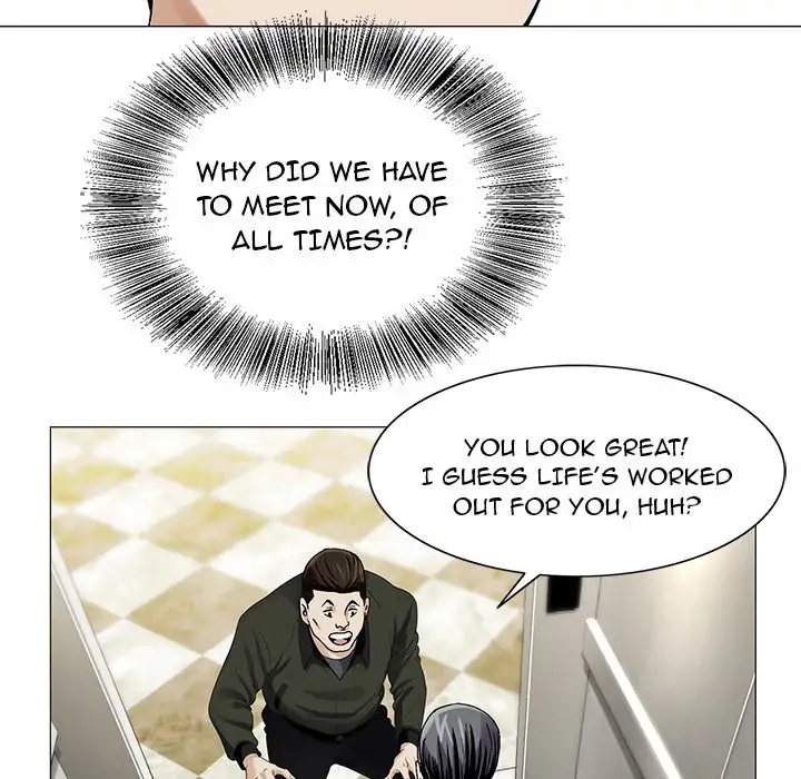 Jeopardy Chapter 9 - Manhwa18.com