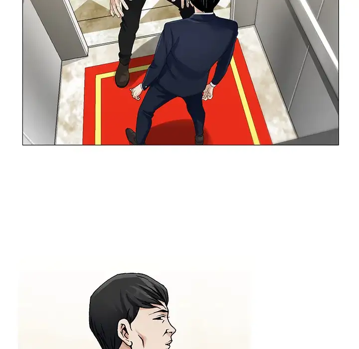 Jeopardy Chapter 9 - Manhwa18.com