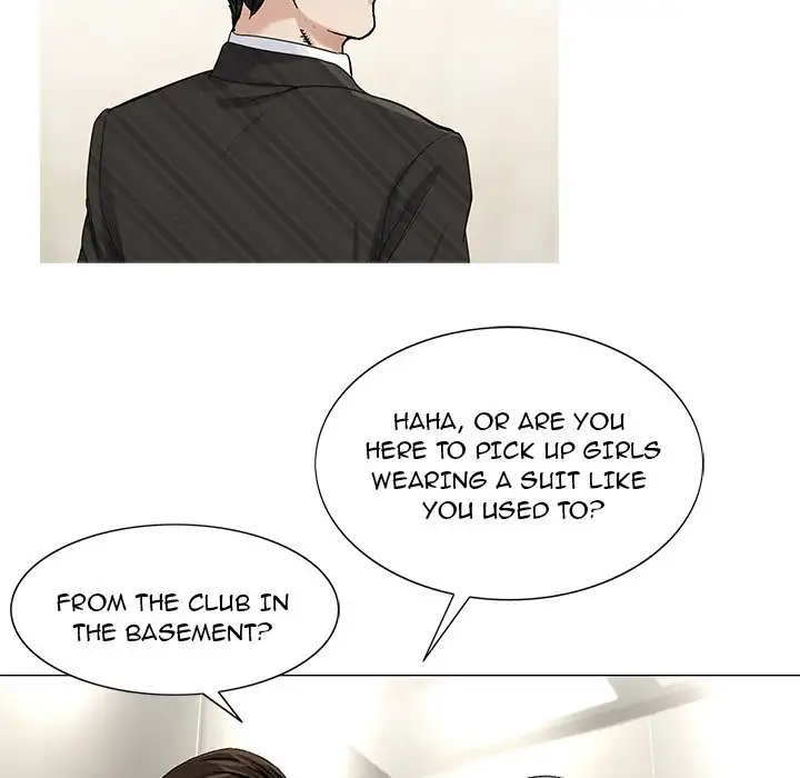 Jeopardy Chapter 9 - Manhwa18.com