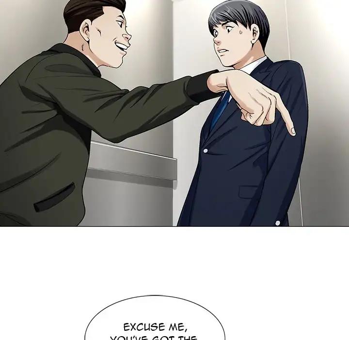 Jeopardy Chapter 9 - Manhwa18.com