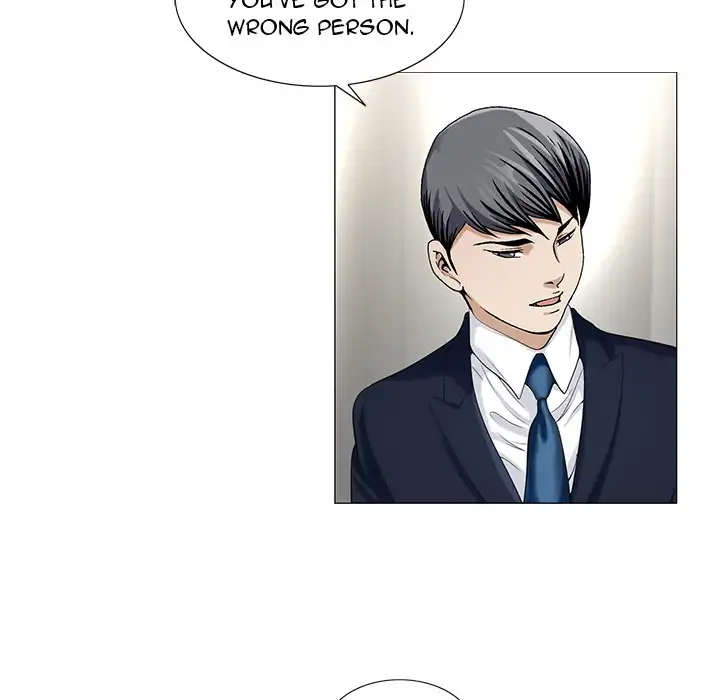 Jeopardy Chapter 9 - Manhwa18.com
