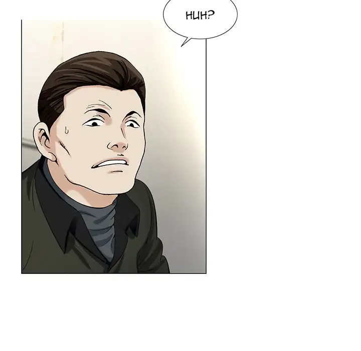 Jeopardy Chapter 9 - Manhwa18.com