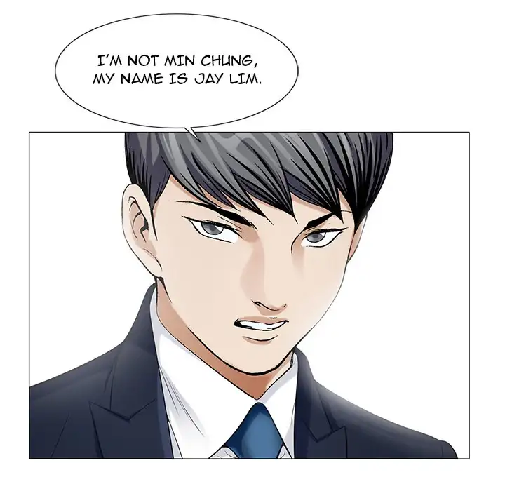 Jeopardy Chapter 9 - Manhwa18.com